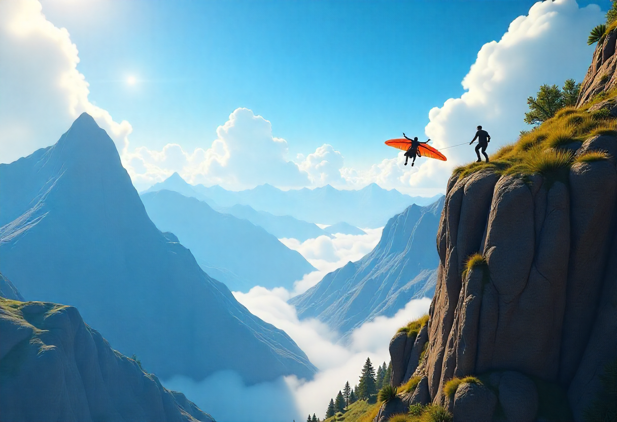 Review: Skyrift Courier